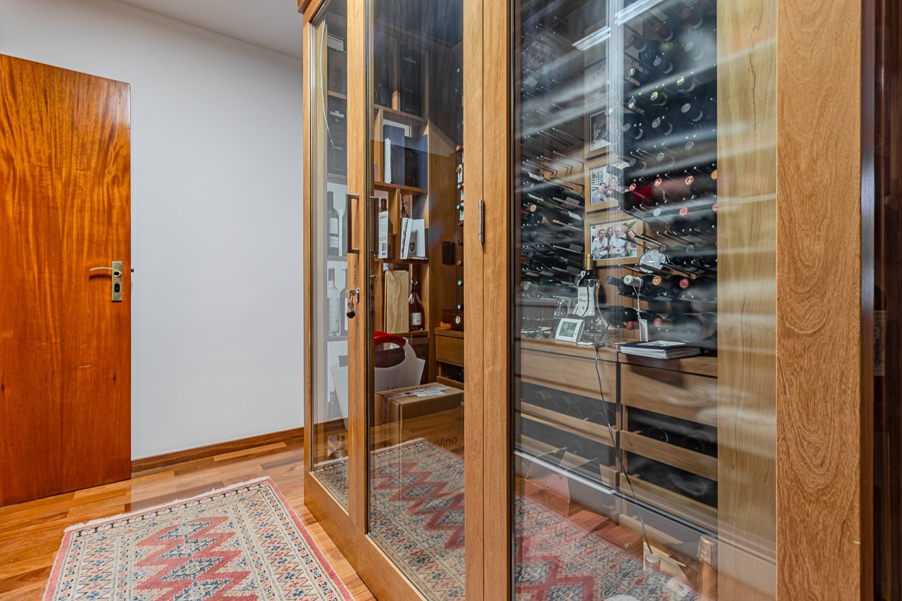 Apartamento para venda em Itaim Bibi
