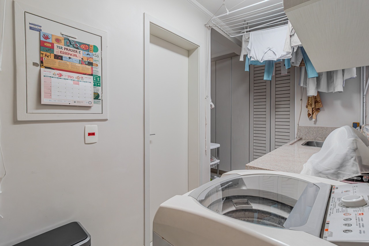 Apartamento para venda em Itaim Bibi