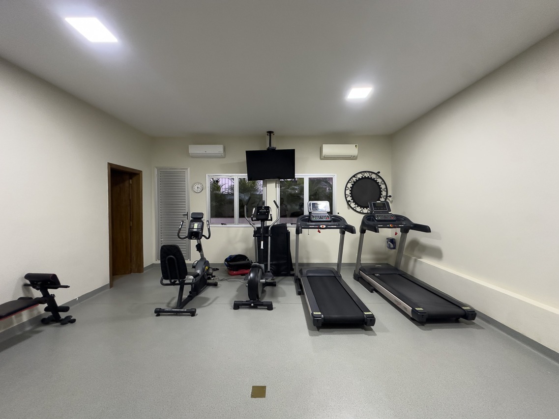 Apartamento para venda em Itaim Bibi
