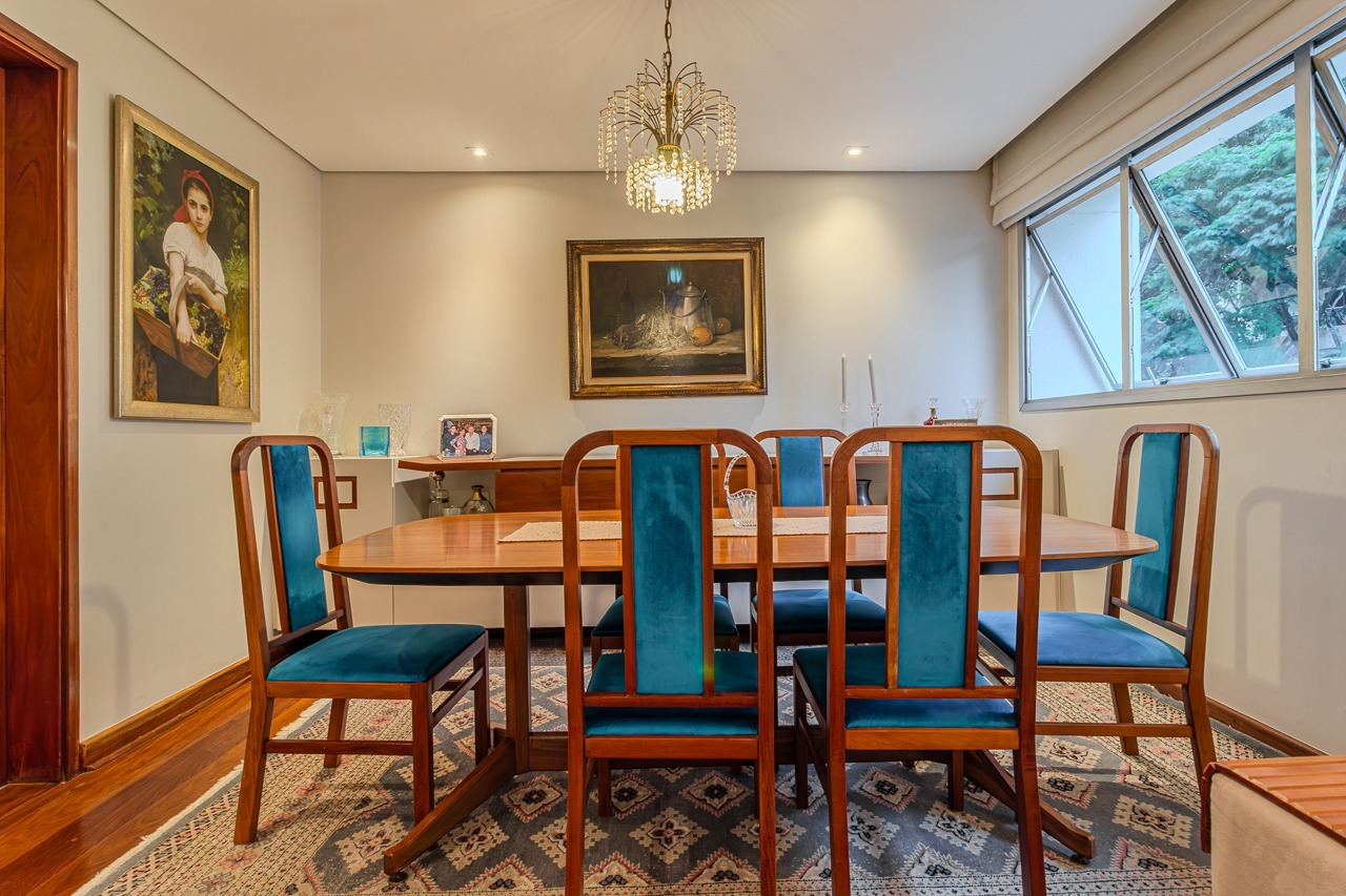 Apartamento para venda em Itaim Bibi
