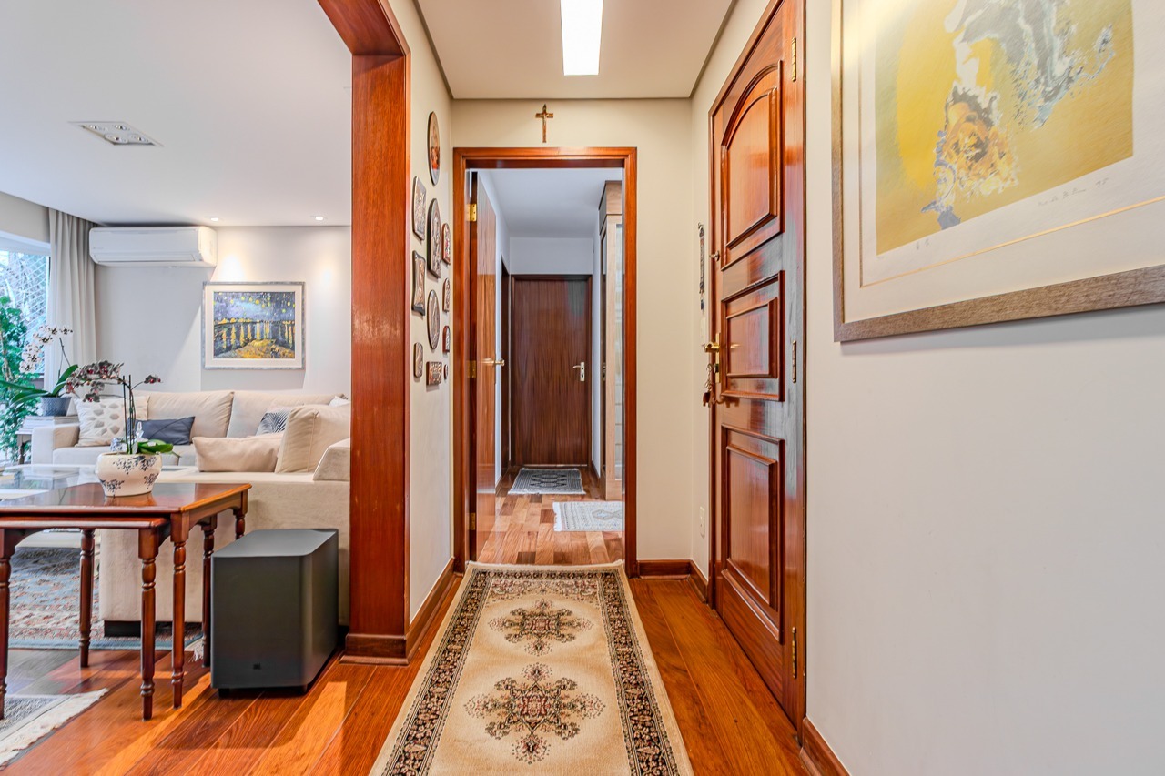 Apartamento para venda em Itaim Bibi