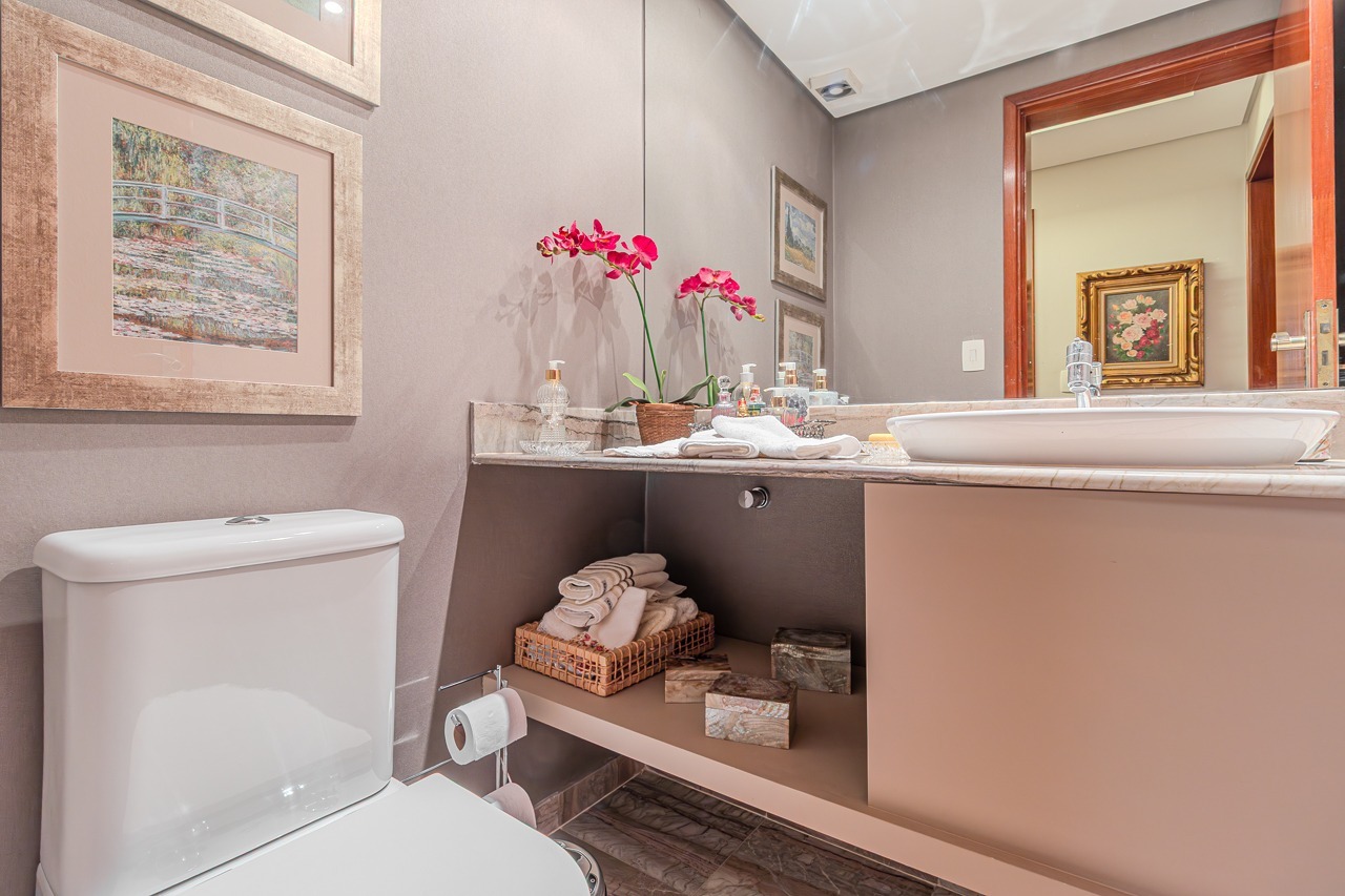 Apartamento para venda em Itaim Bibi