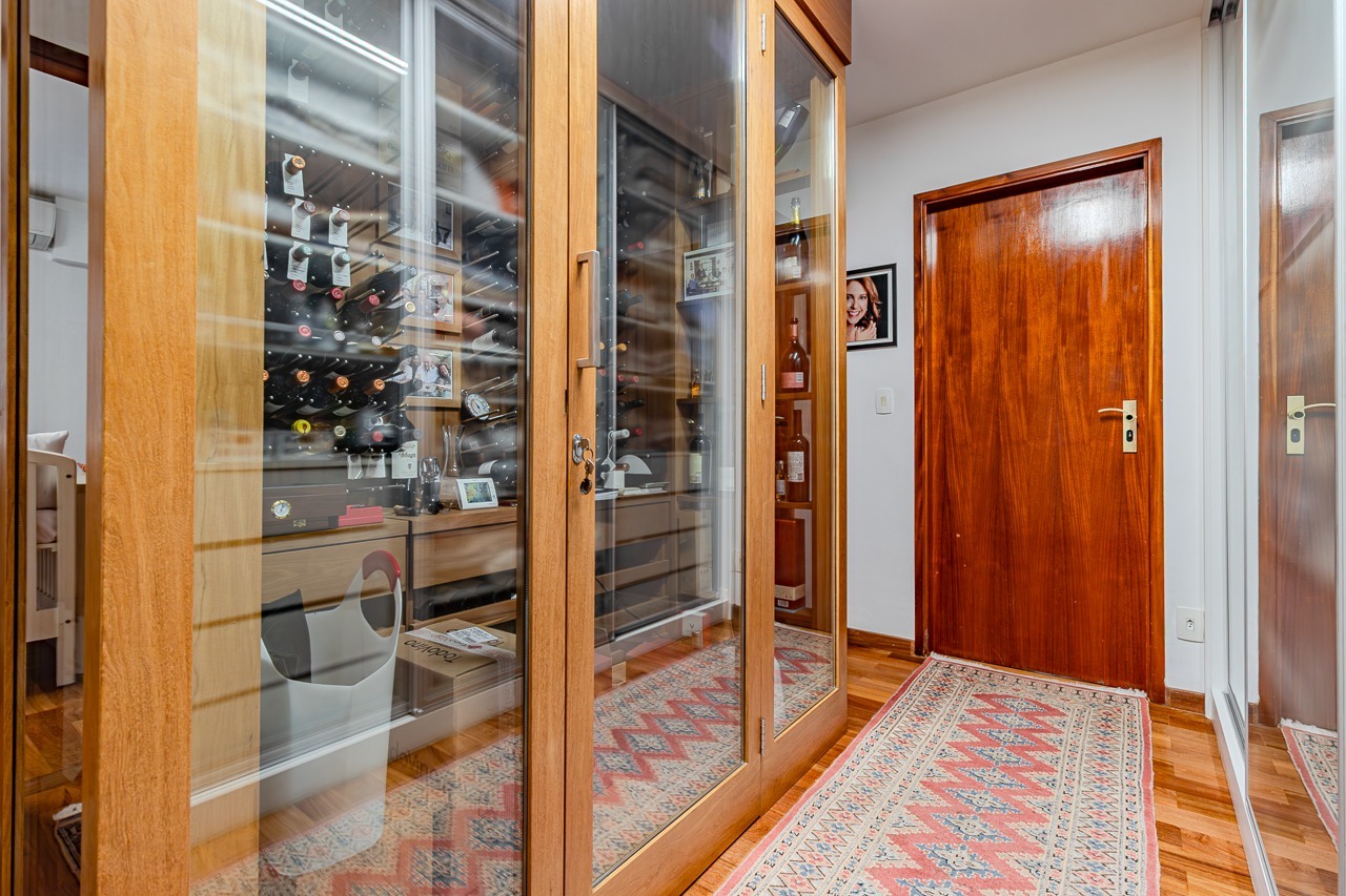 Apartamento para venda em Itaim Bibi