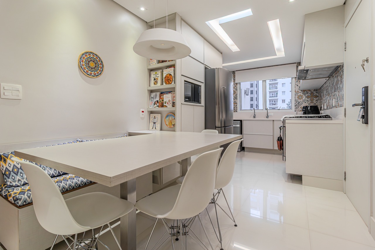 Apartamento para venda em Itaim Bibi