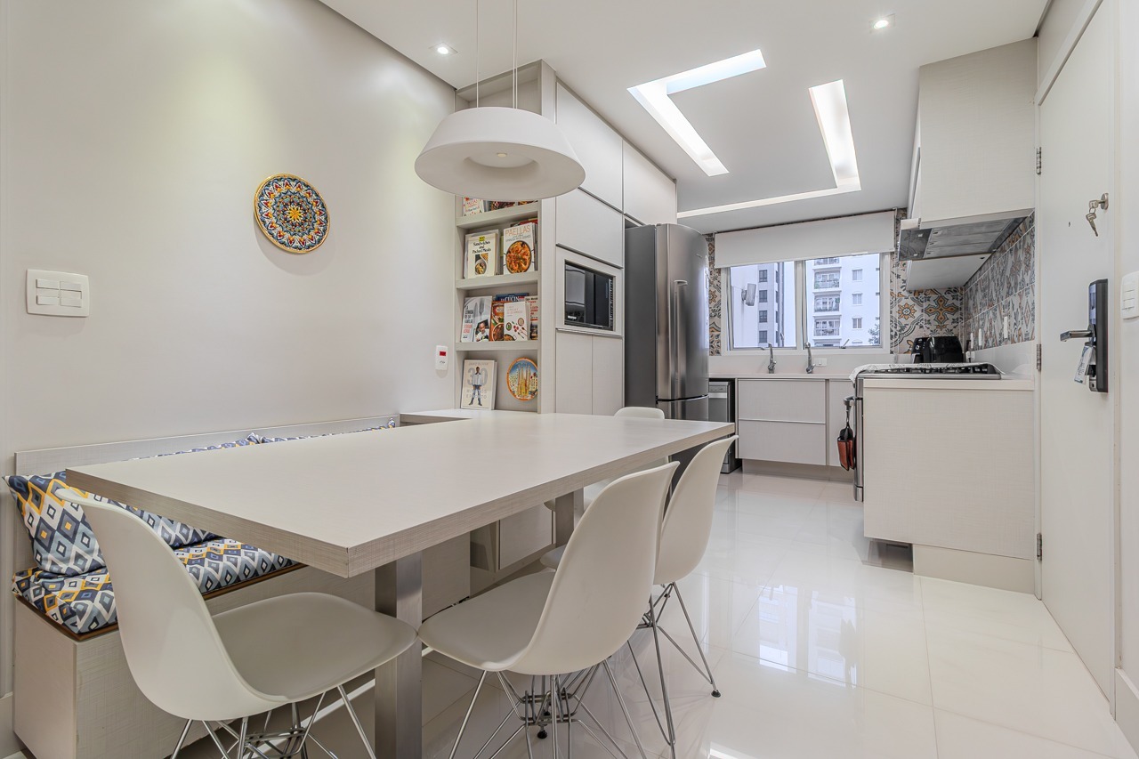 Apartamento para venda em Itaim Bibi