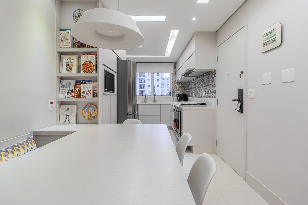 Apartamento para venda em Itaim Bibi