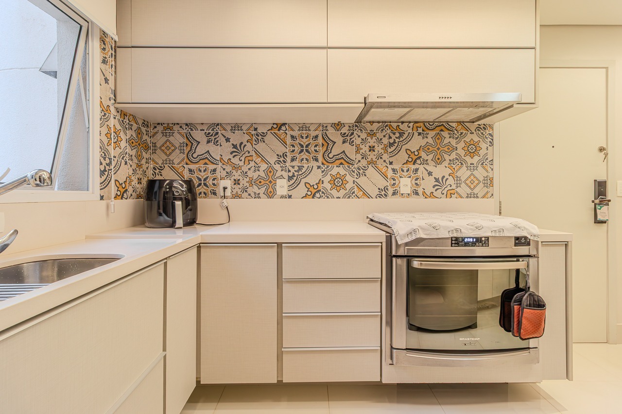 Apartamento para venda em Itaim Bibi