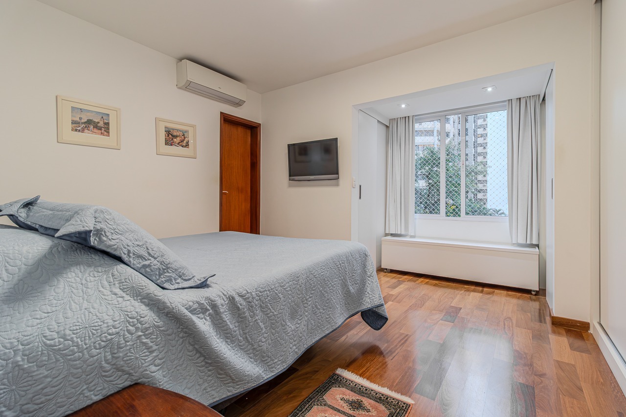 Apartamento para venda em Itaim Bibi