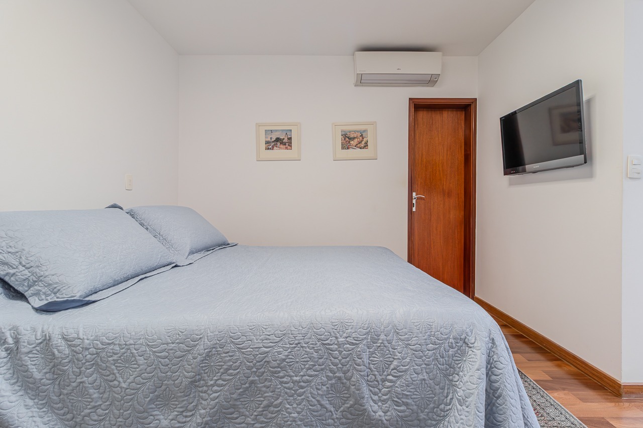 Apartamento para venda em Itaim Bibi
