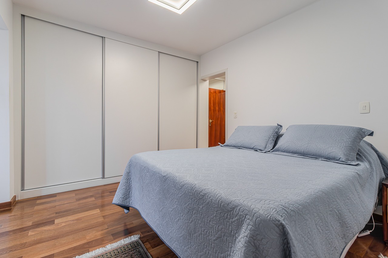 Apartamento para venda em Itaim Bibi