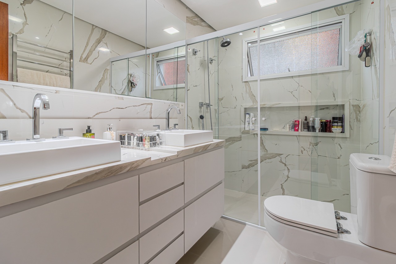 Apartamento para venda em Itaim Bibi