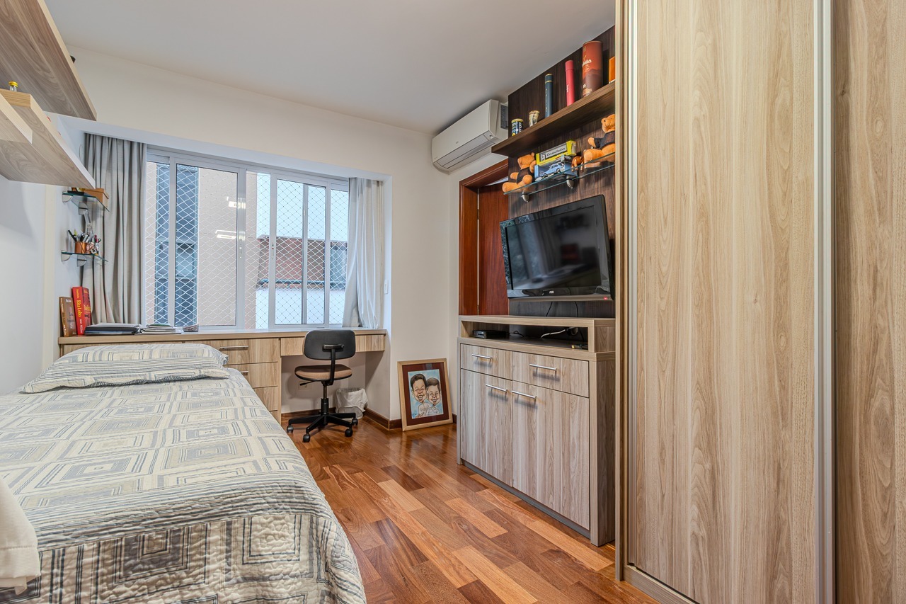 Apartamento para venda em Itaim Bibi