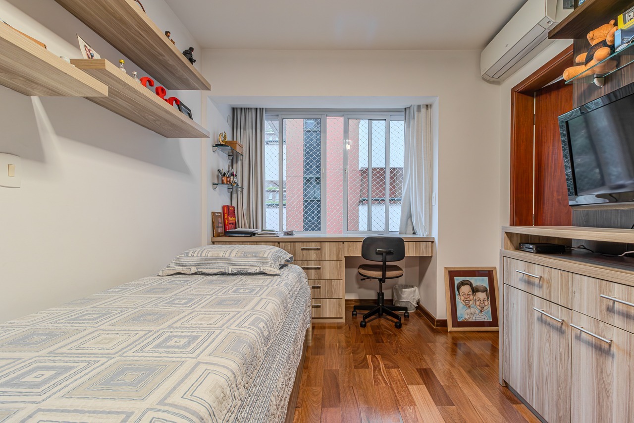 Apartamento para venda em Itaim Bibi