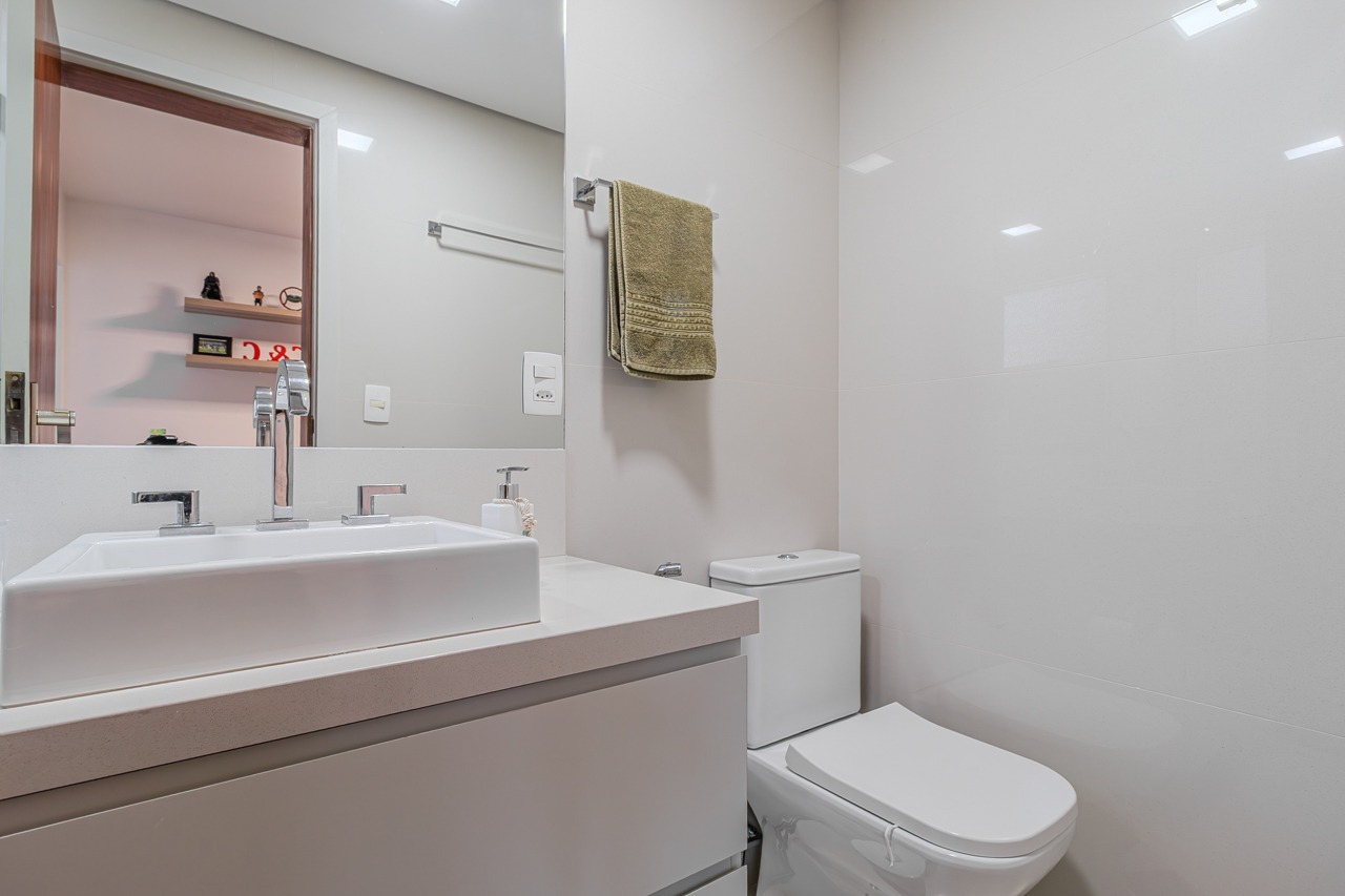 Apartamento para venda em Itaim Bibi