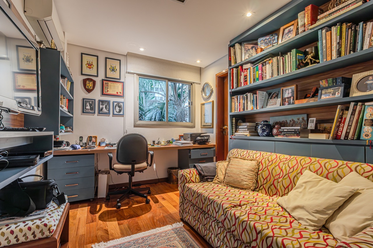 Apartamento para venda em Itaim Bibi