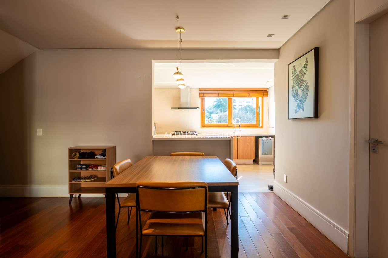 Casa De Vila para venda em Vila Madalena
