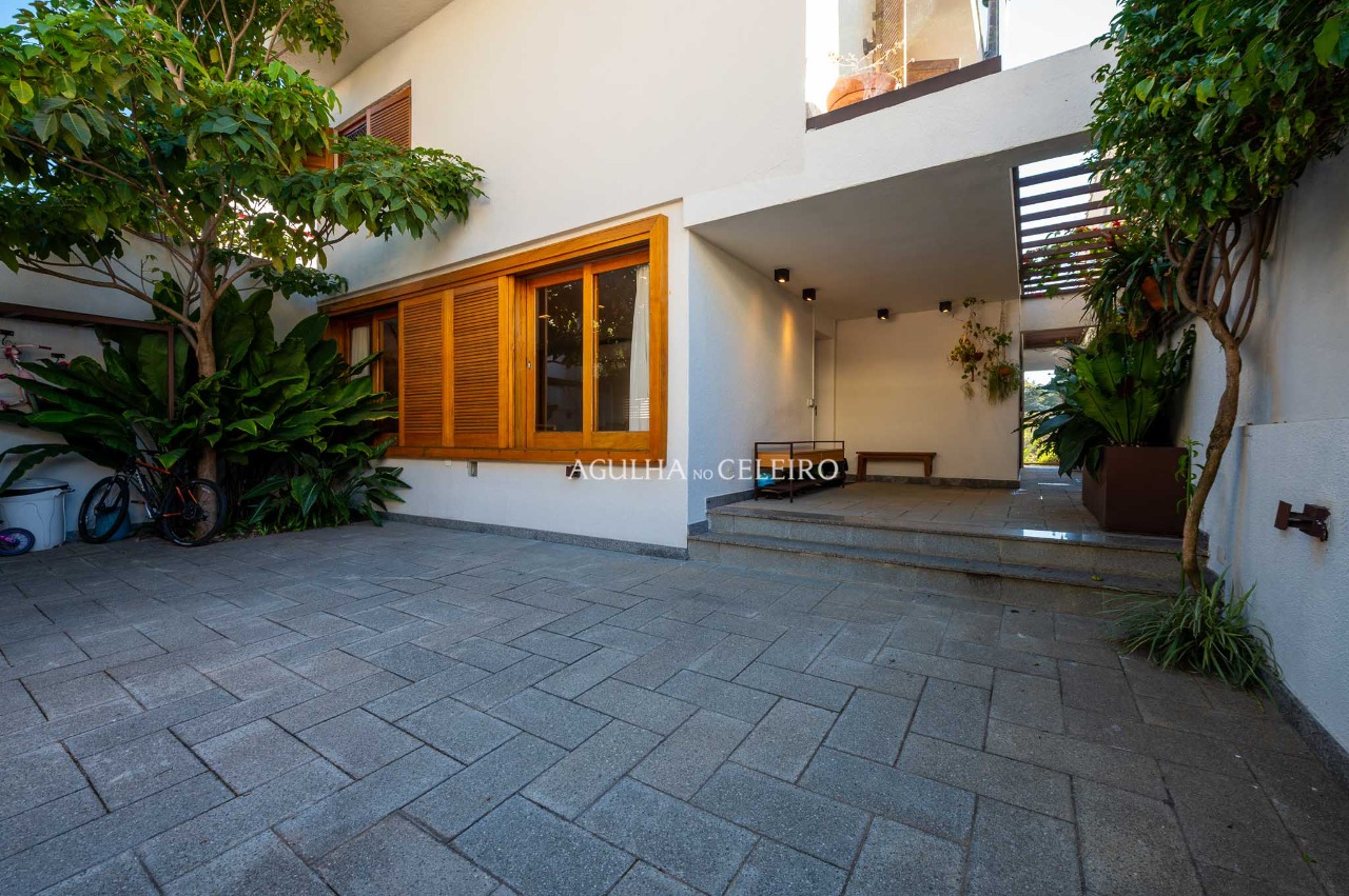 Casa De Vila para venda em Vila Madalena