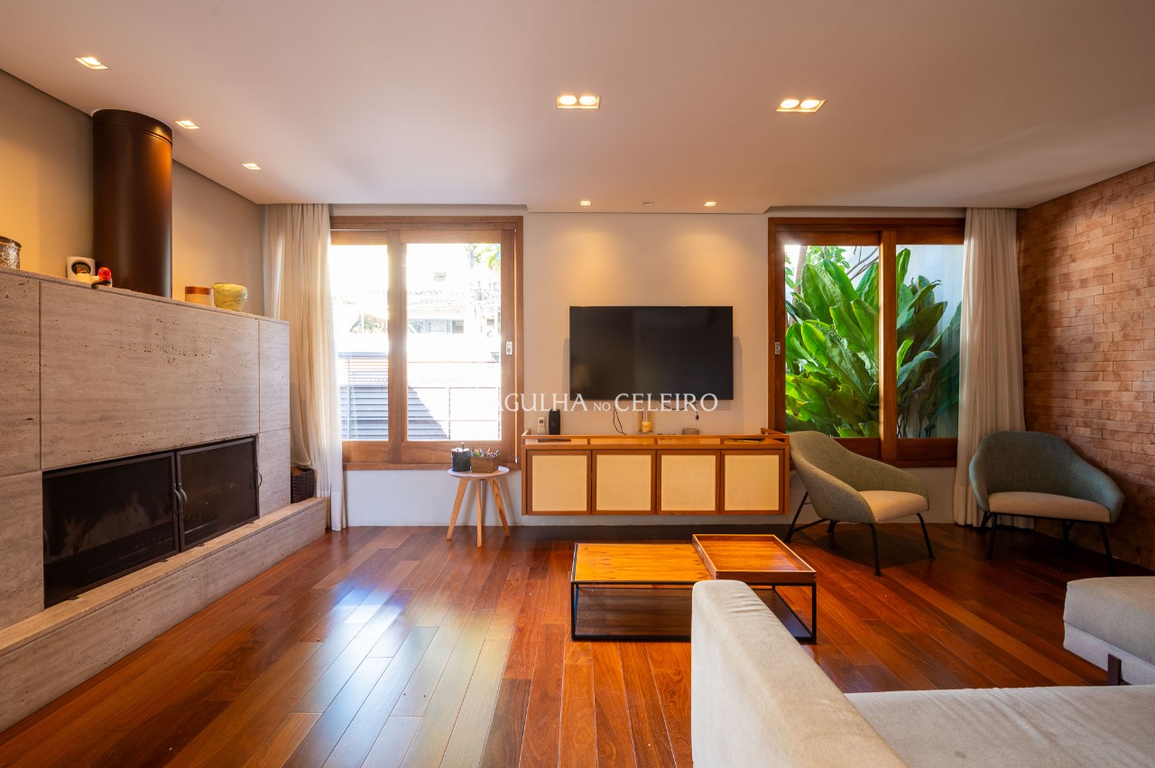 Casa De Vila para venda em Vila Madalena