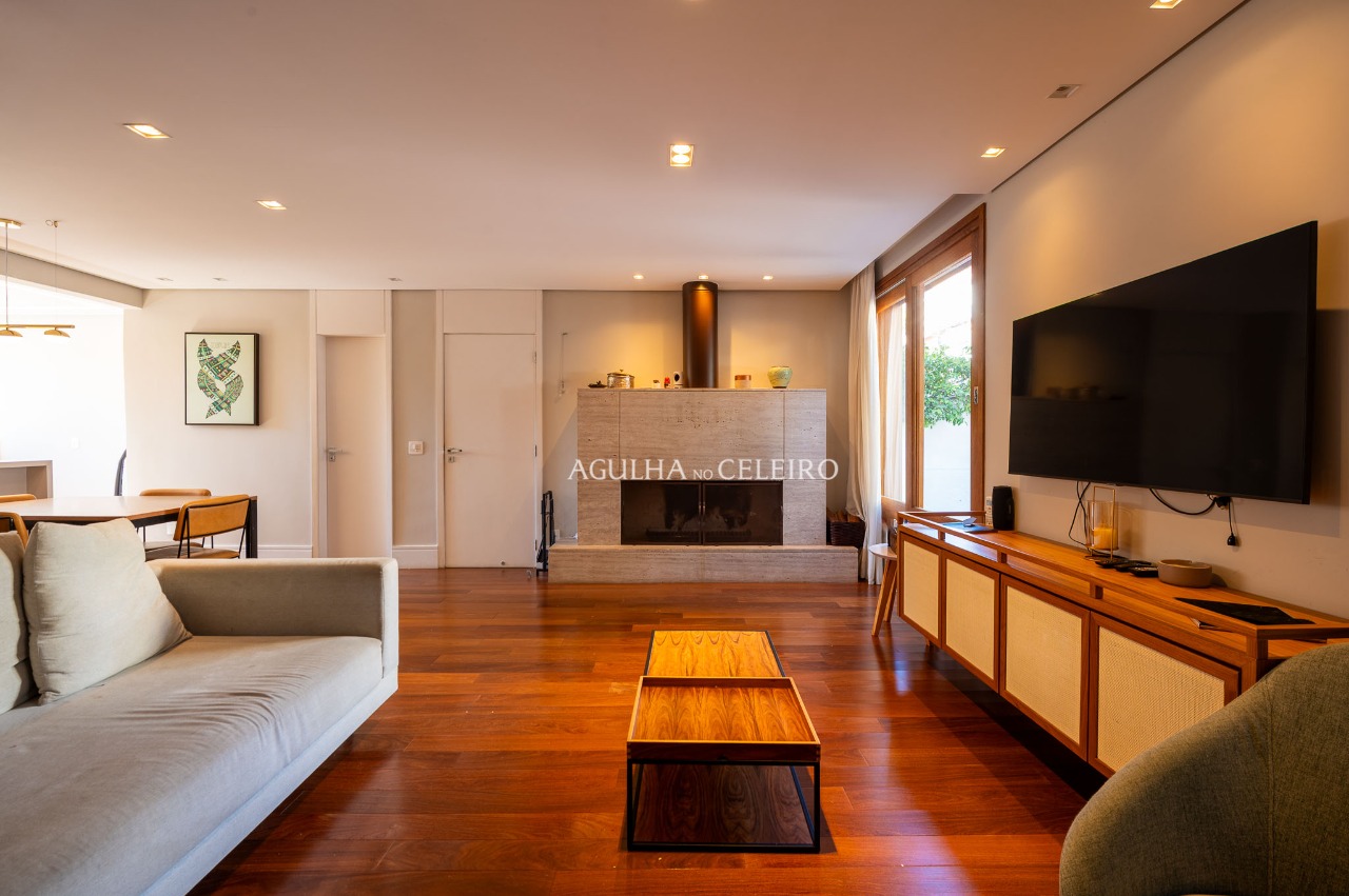 Casa De Vila para venda em Vila Madalena