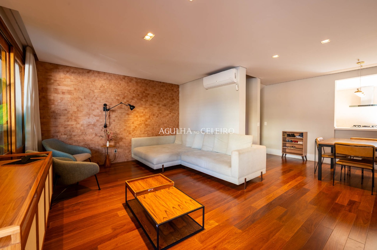 Casa De Vila para venda em Vila Madalena