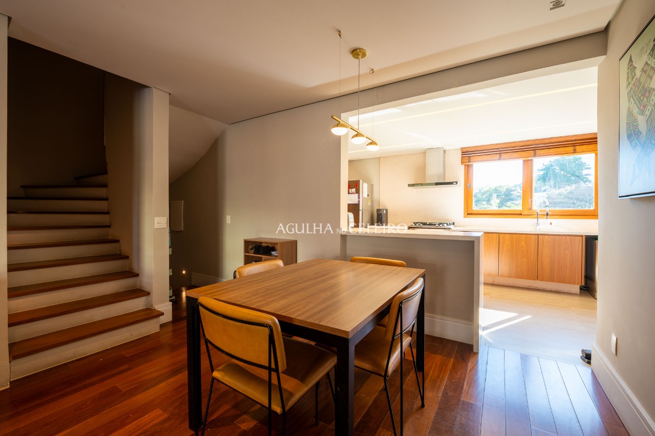 Casa De Vila para venda em Vila Madalena