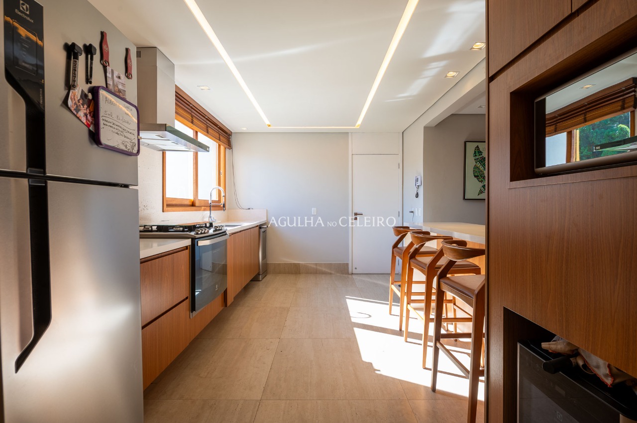 Casa De Vila para venda em Vila Madalena