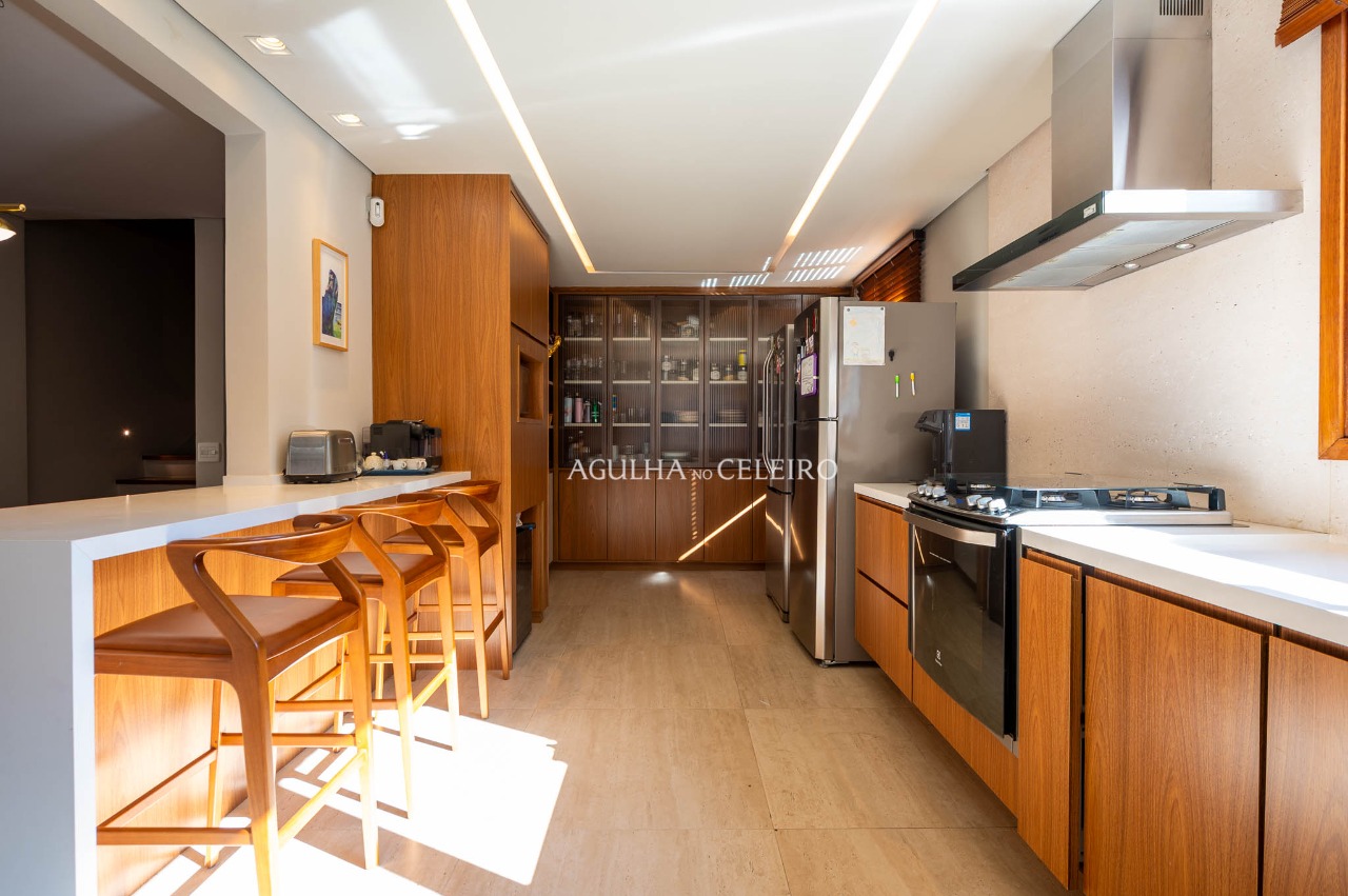 Casa De Vila para venda em Vila Madalena