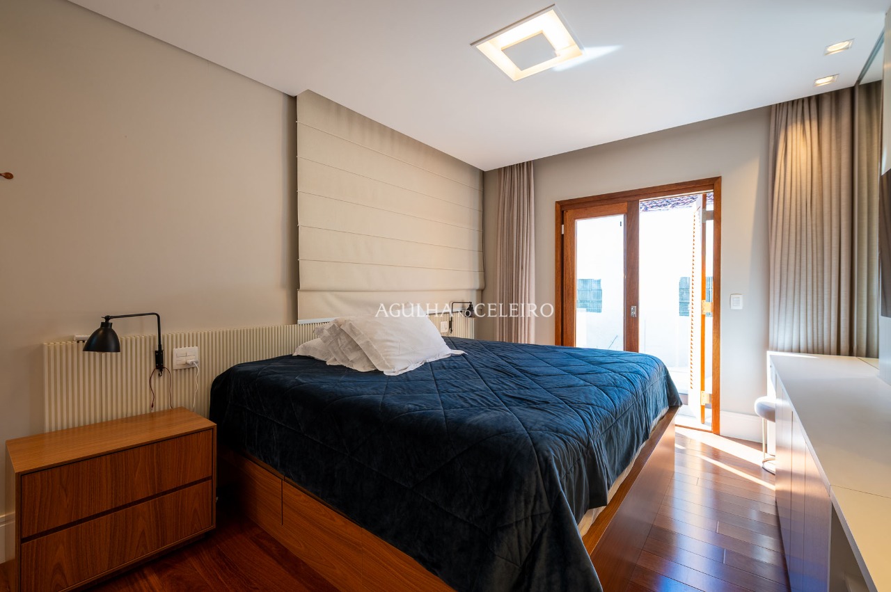 Casa De Vila para venda em Vila Madalena