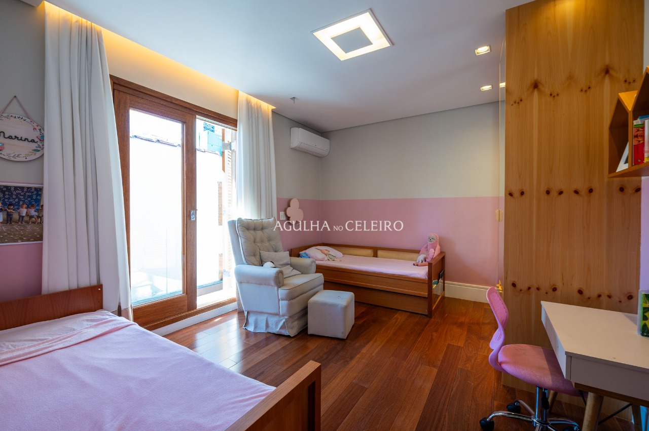 Casa De Vila para venda em Vila Madalena