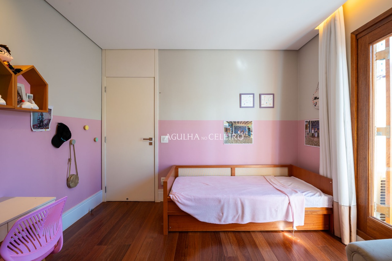 Casa De Vila para venda em Vila Madalena