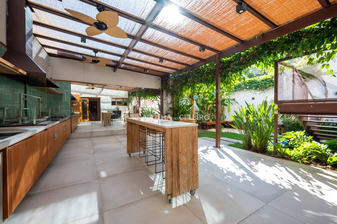 Casa De Vila para venda em Vila Madalena