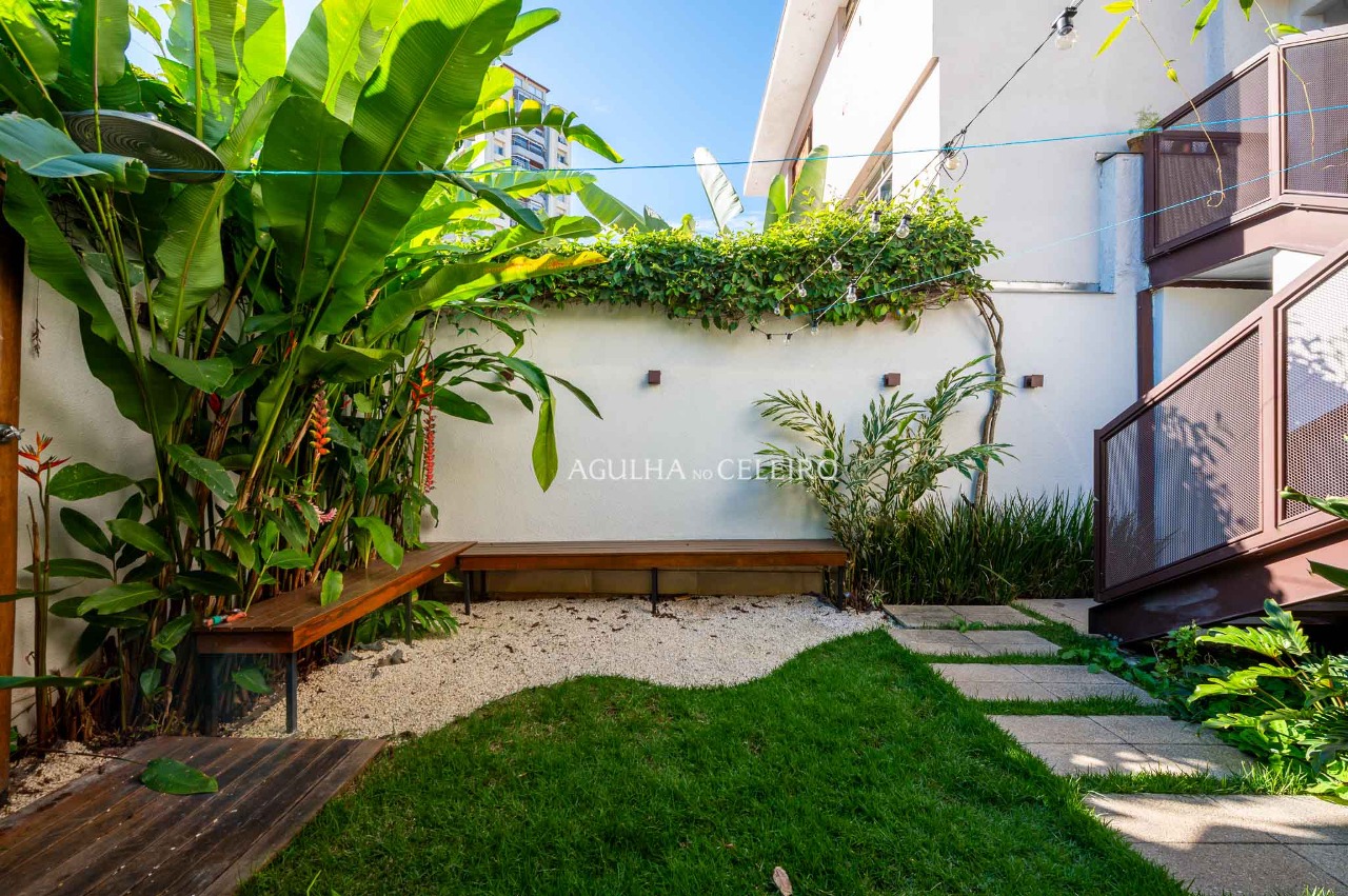 Casa De Vila para venda em Vila Madalena