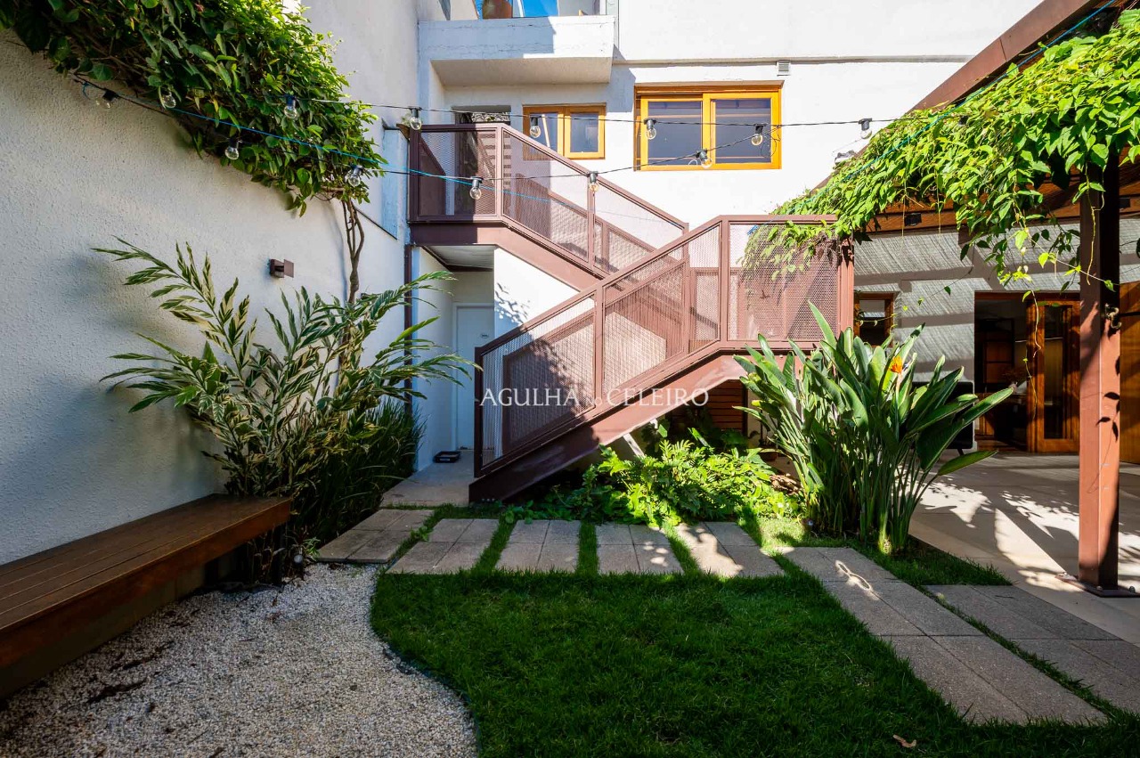 Casa De Vila para venda em Vila Madalena