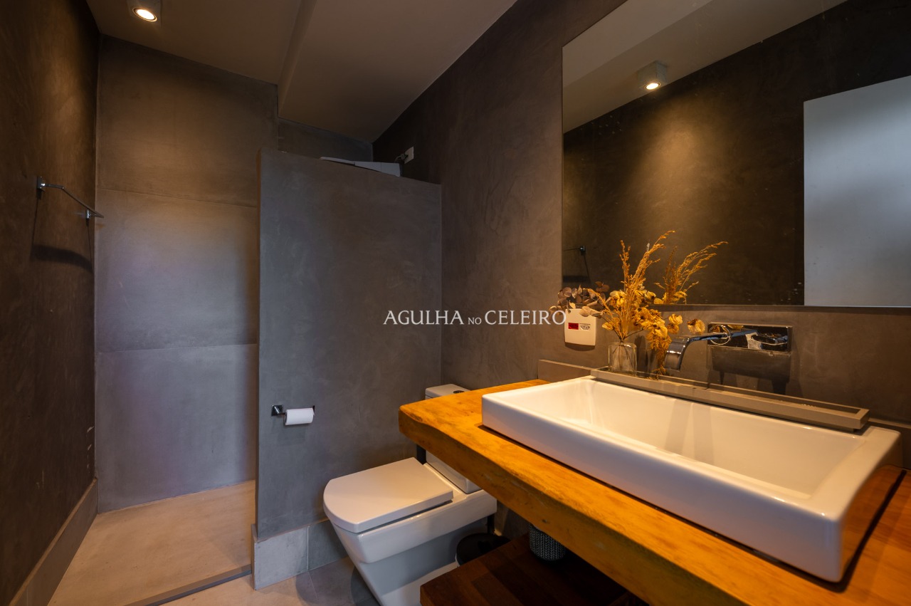Casa De Vila para venda em Vila Madalena