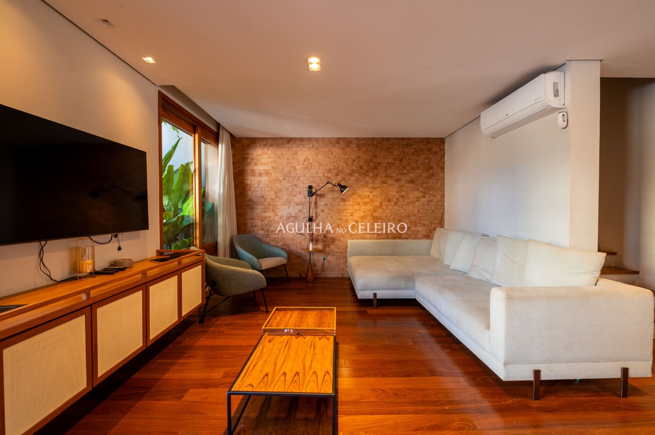 Casa De Vila para venda em Vila Madalena