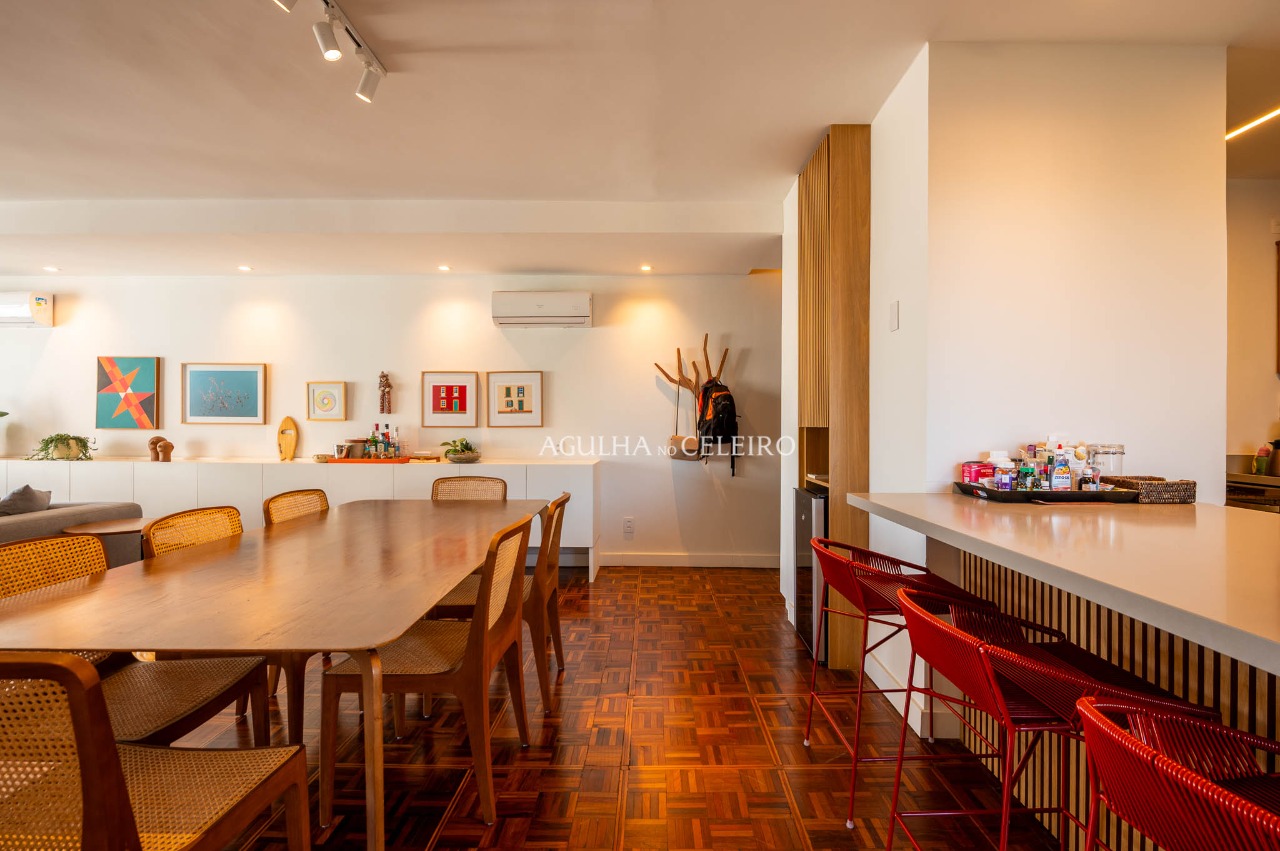 Apartamento para venda em Pinheiros