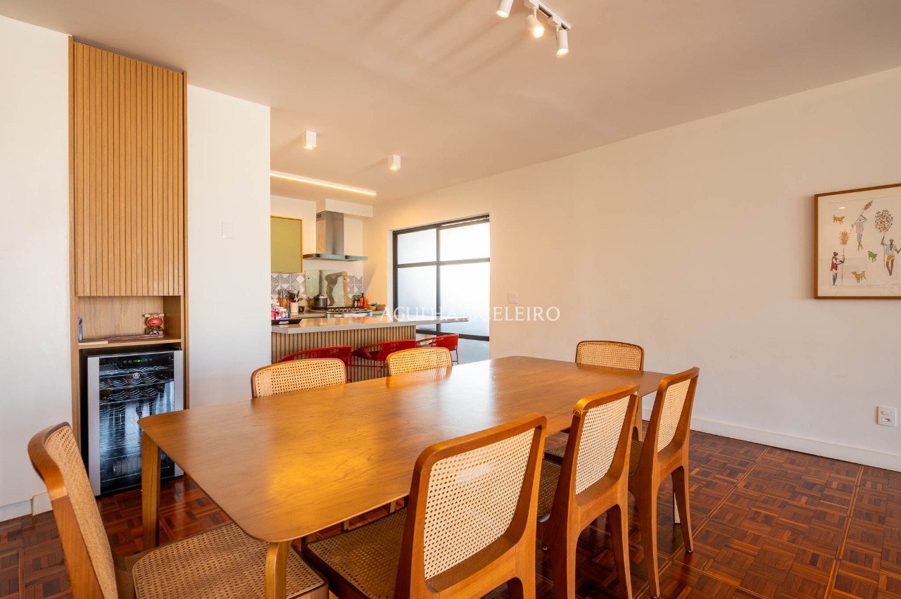 Apartamento para venda em Pinheiros