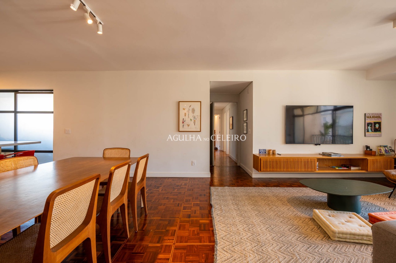 Apartamento para venda em Pinheiros