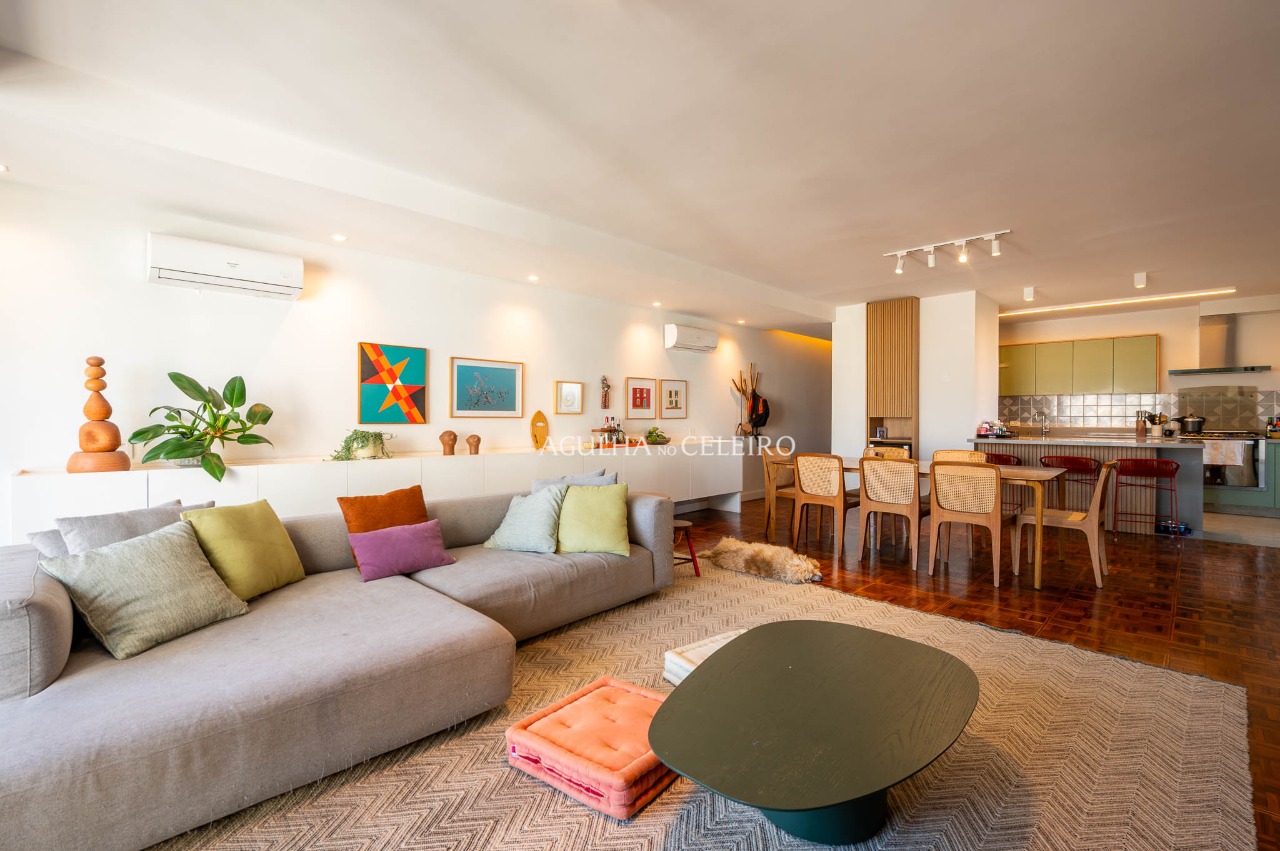 Apartamento para venda em Pinheiros