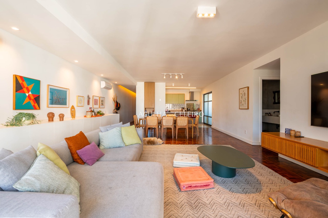 Apartamento para venda em Pinheiros