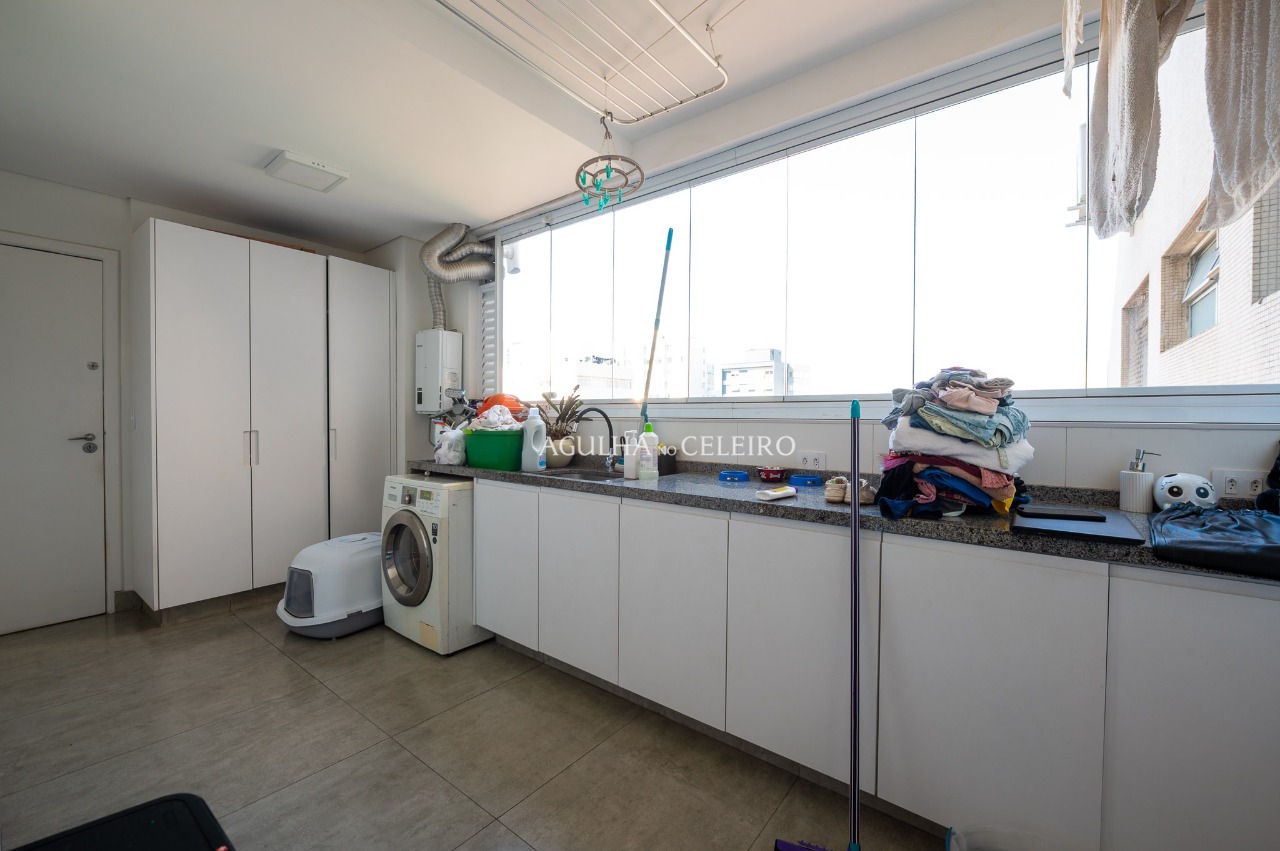 Apartamento para venda em Pinheiros