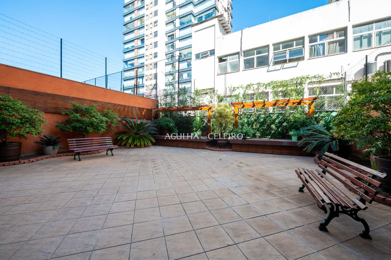 Apartamento para venda em Pinheiros