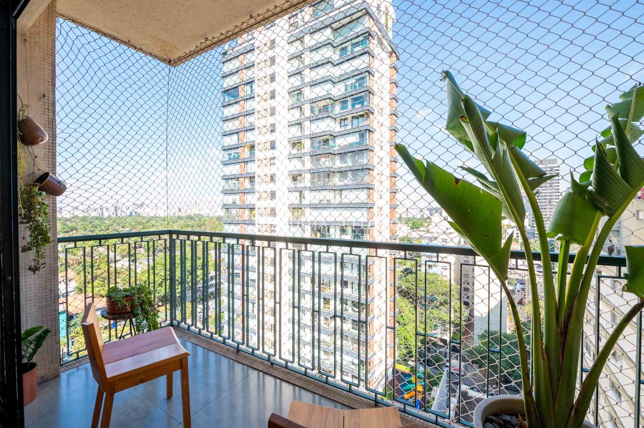 Apartamento para venda em Pinheiros
