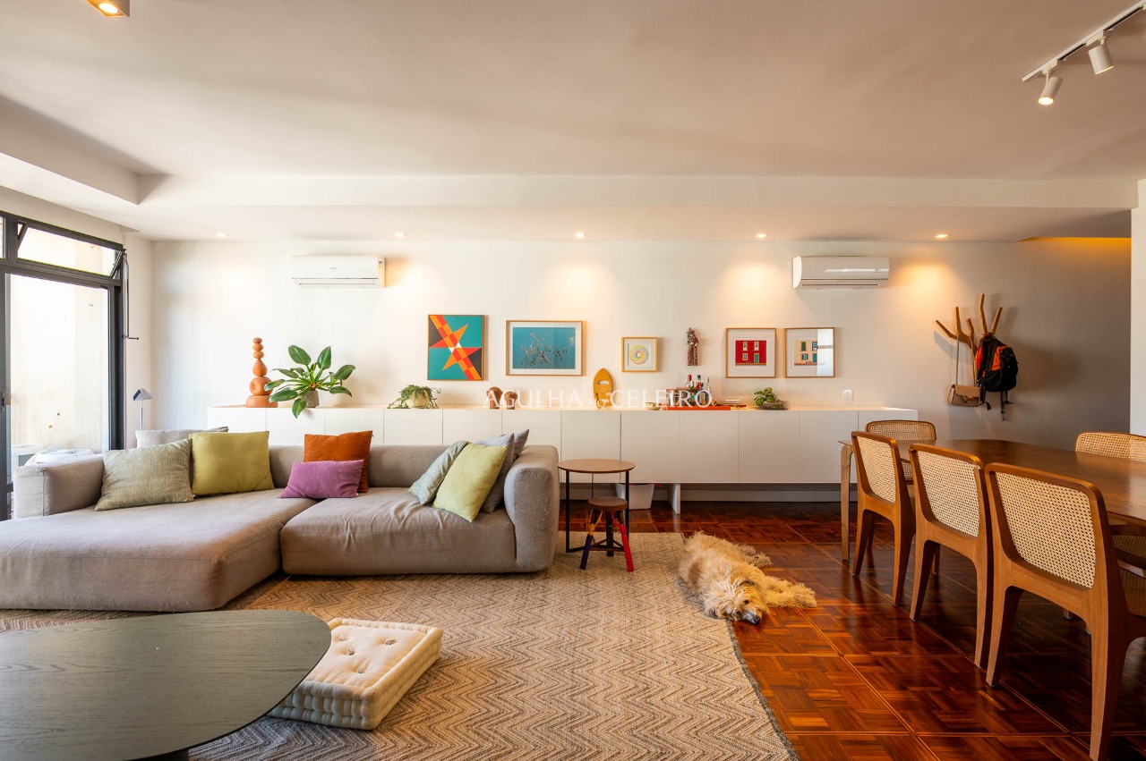 Apartamento para venda em Pinheiros