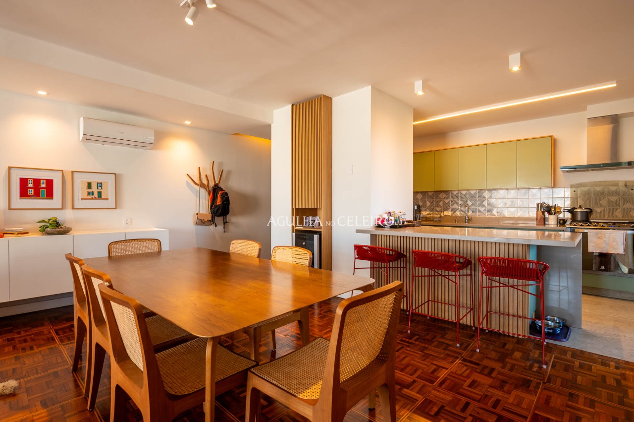 Apartamento para venda em Pinheiros