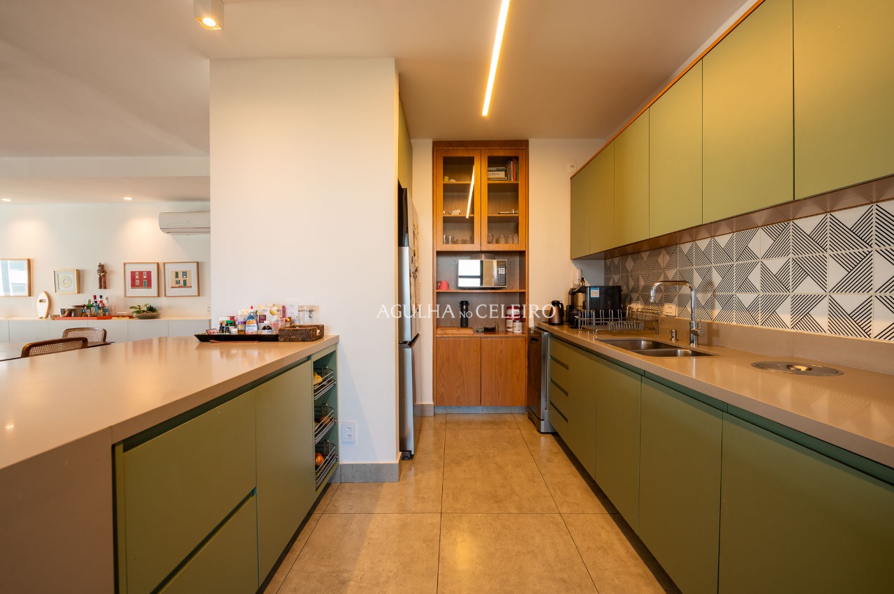 Apartamento para venda em Pinheiros
