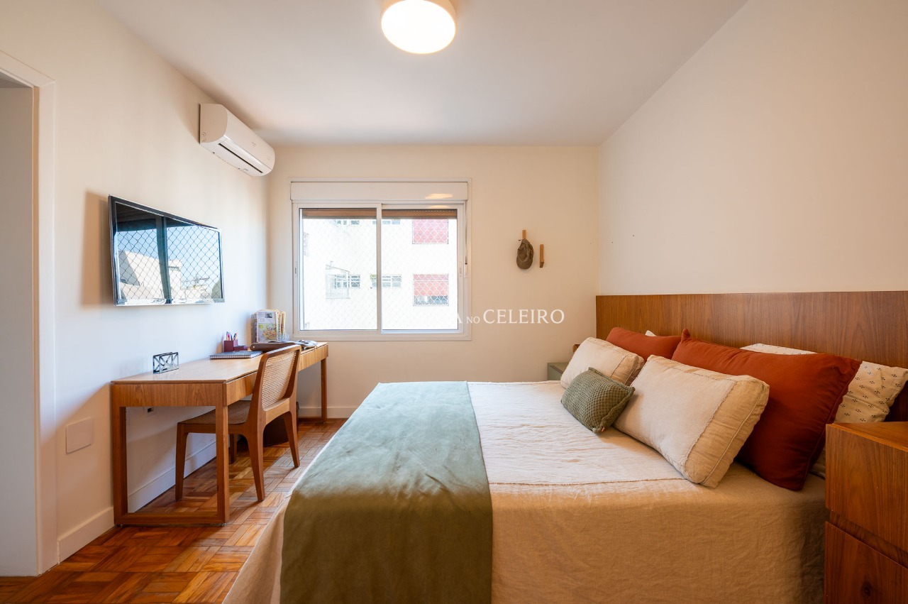 Apartamento para venda em Pinheiros