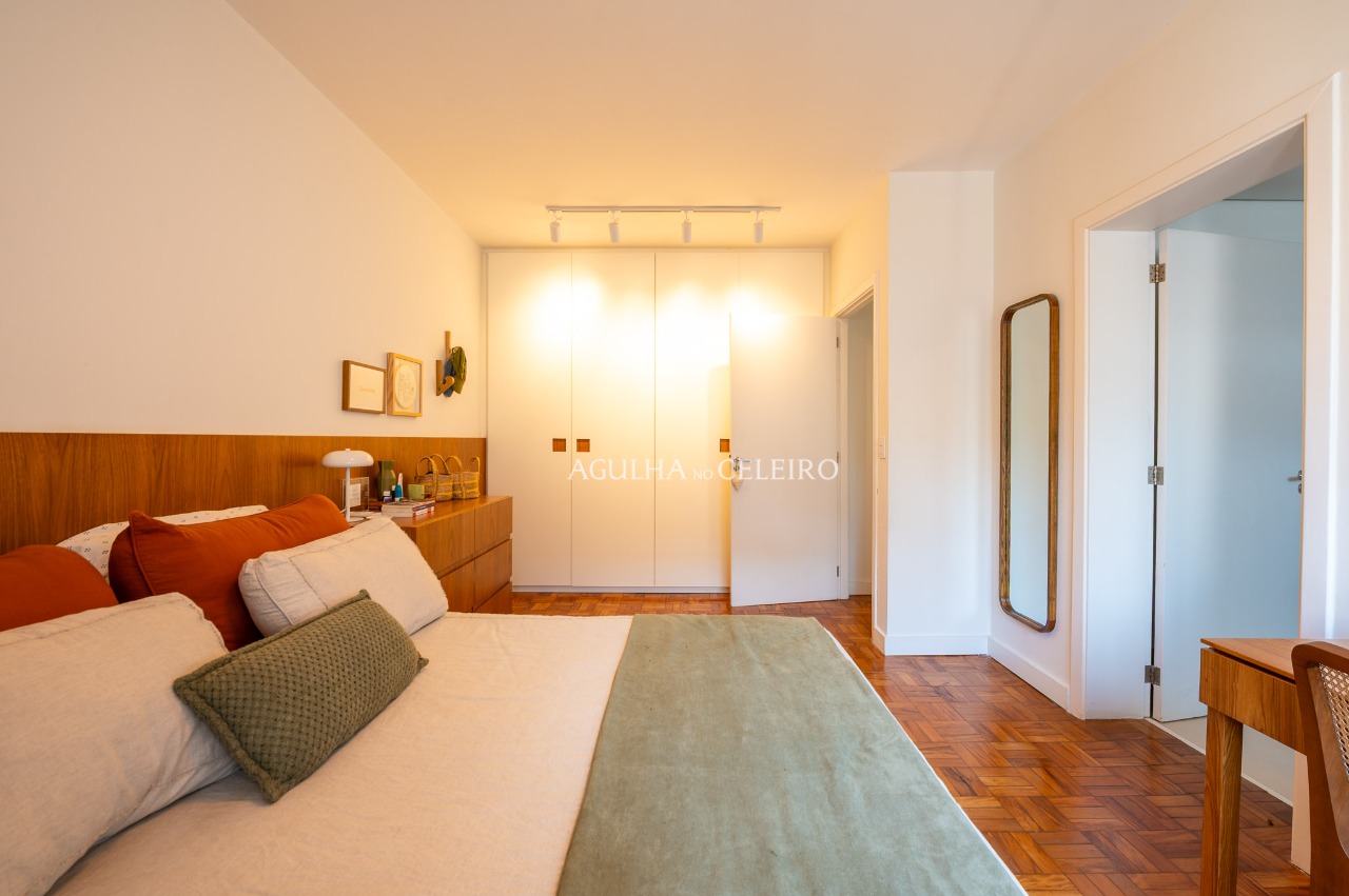 Apartamento para venda em Pinheiros