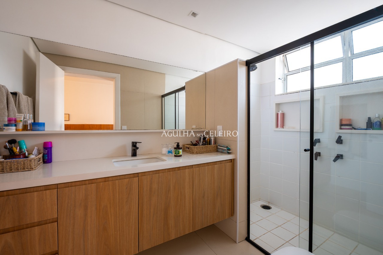Apartamento para venda em Pinheiros
