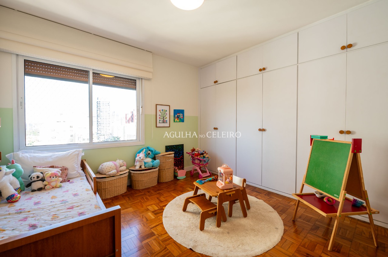 Apartamento para venda em Pinheiros